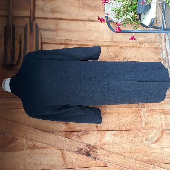 Cashmere Wool Men's Suit Coat sz 38 - Picture 4 of 10